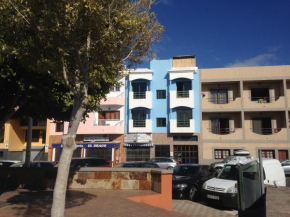 Buena Fuerte Apartamentos Mari e Giuli